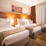Emaar Al Mektan Hotel