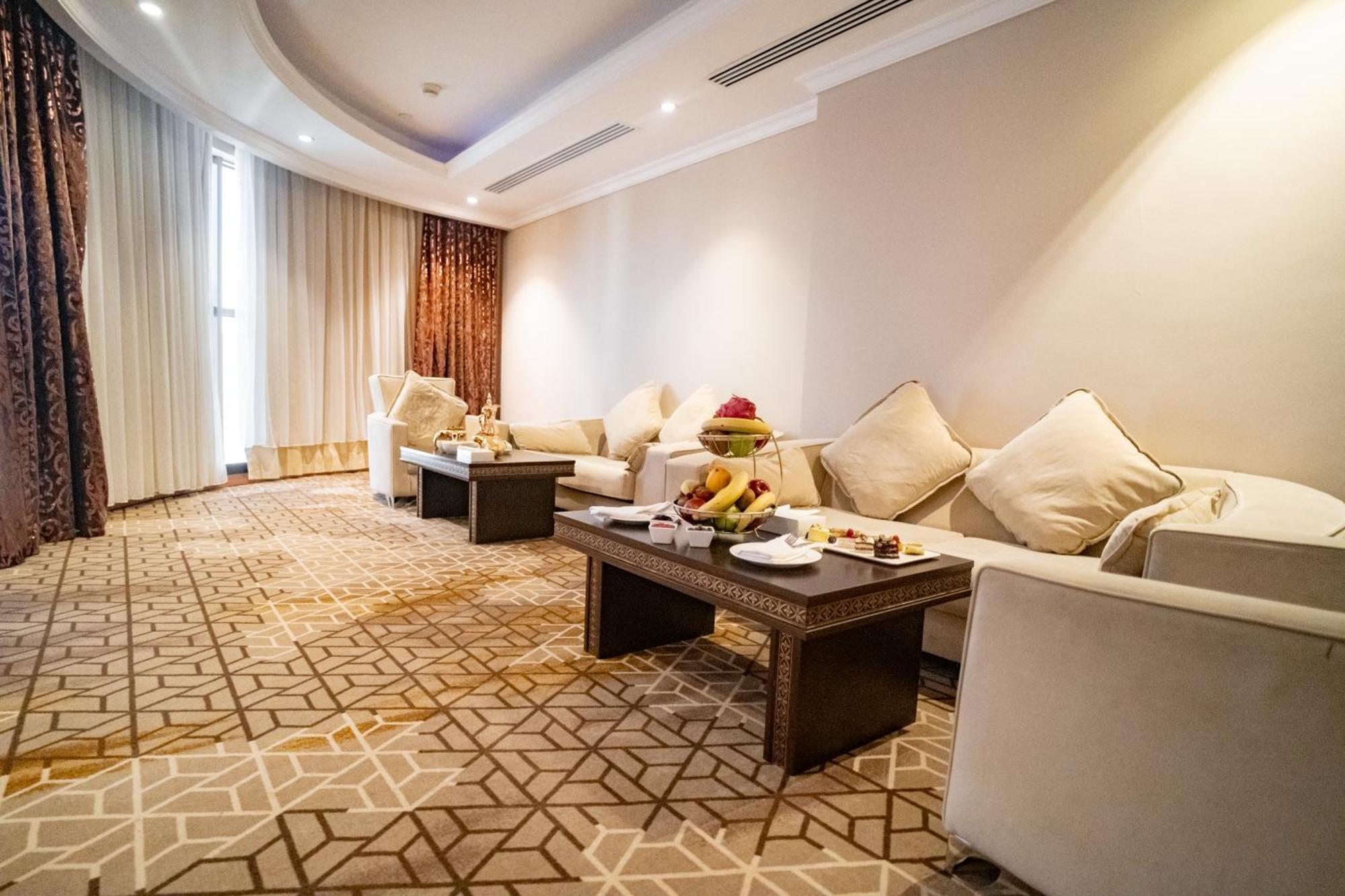 Emaar Al Mektan Hotel 3*