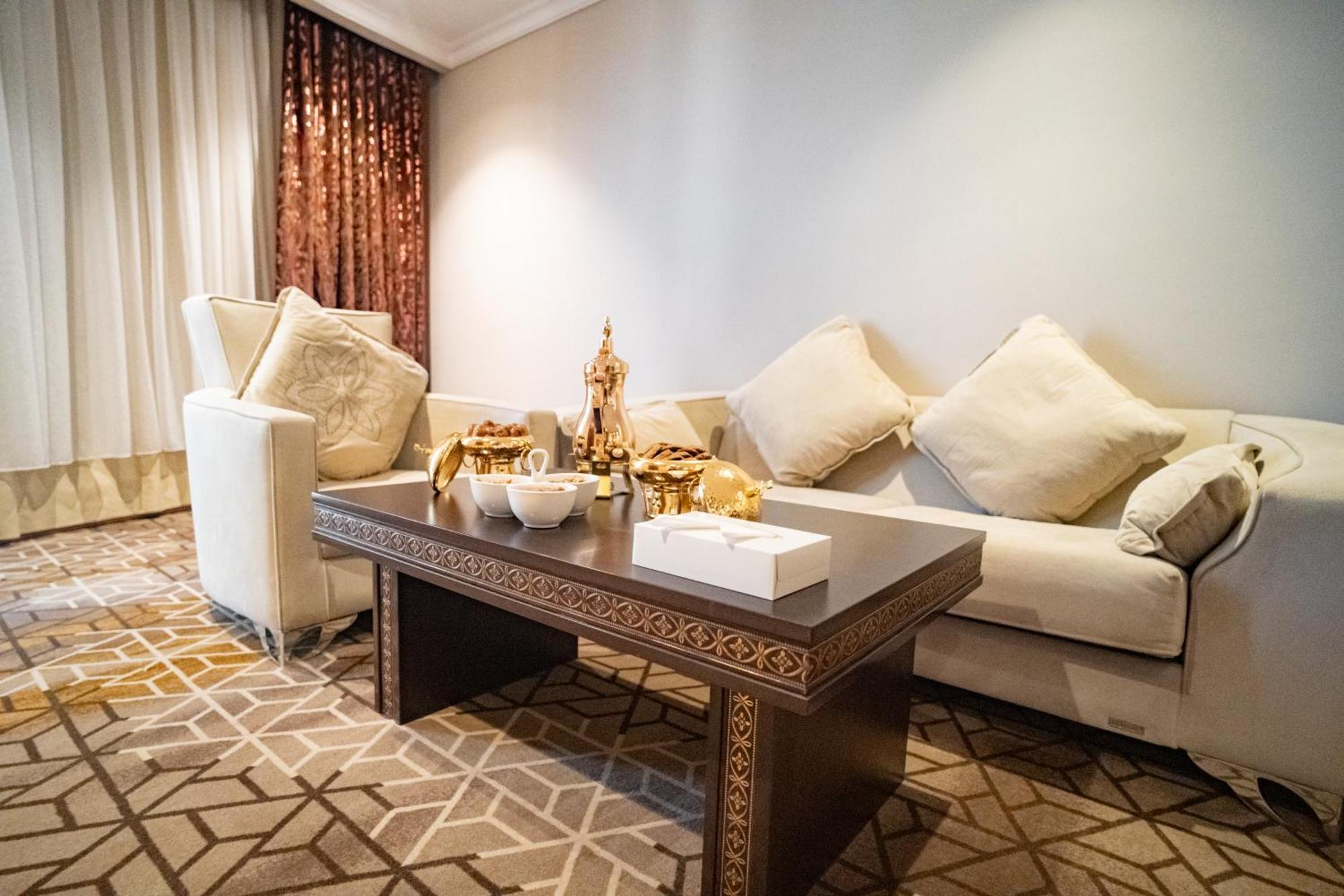 Emaar Al Mektan 3*