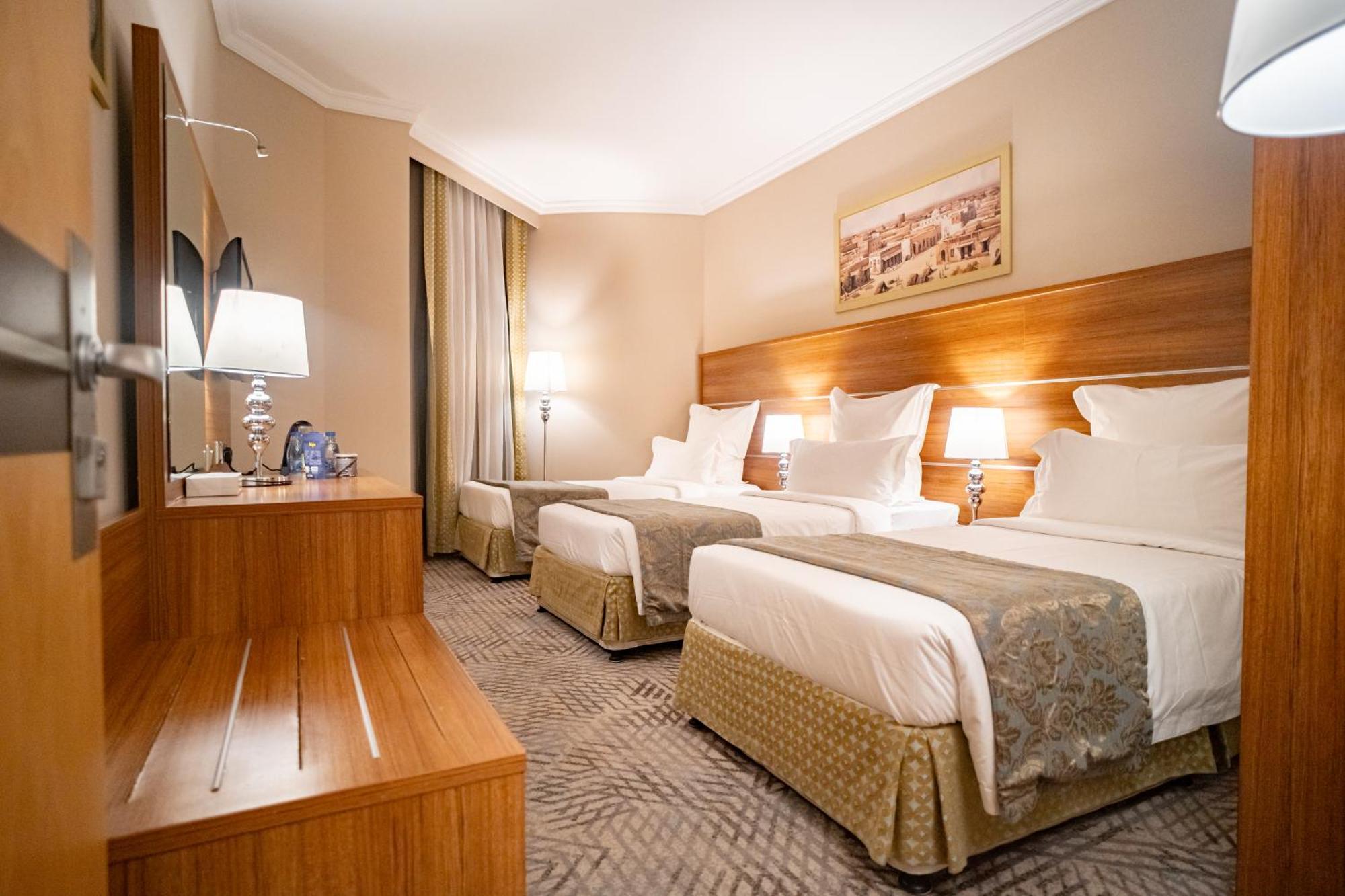Emaar Al Mektan Hotel 3*