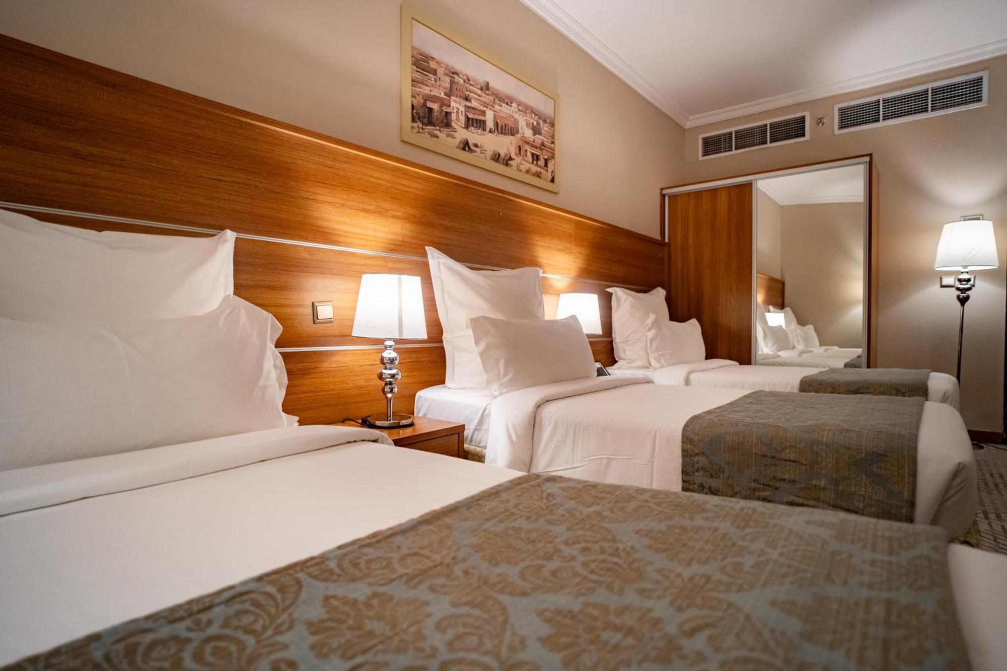 Emaar Al Mektan 3*