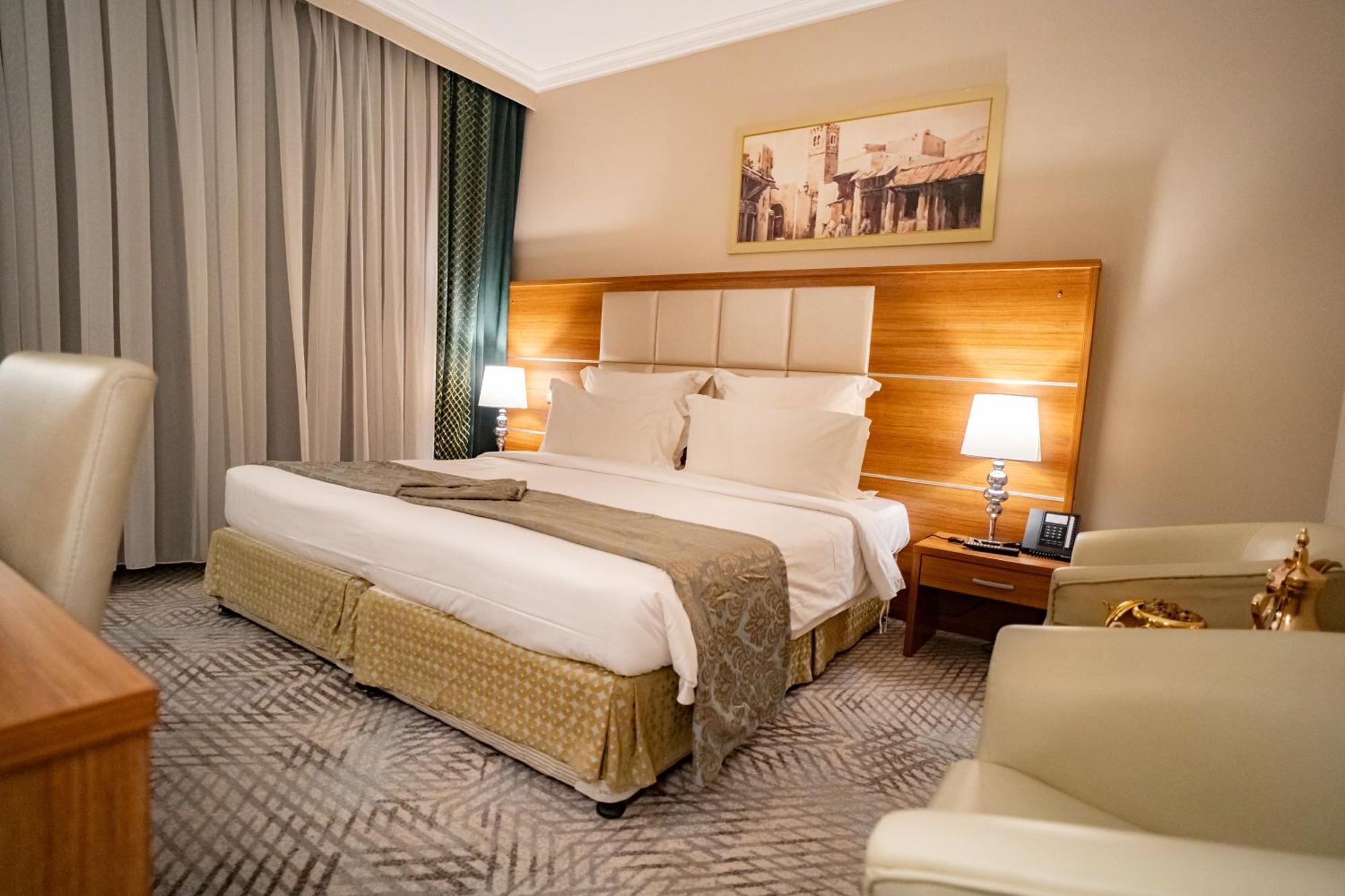 Emaar Al Mektan Medina