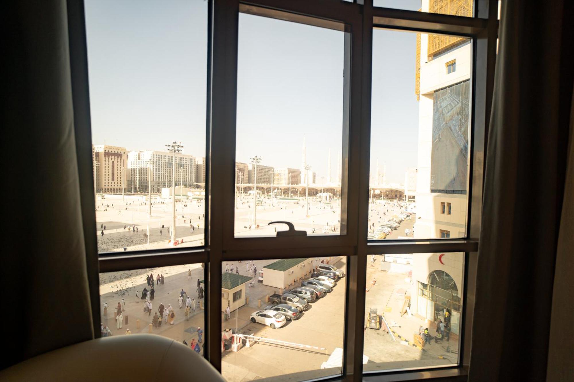 Emaar Al Mektan