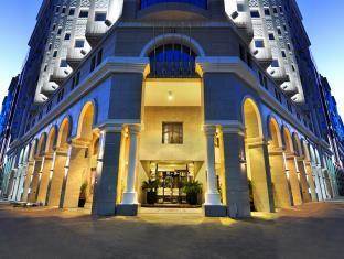 Hotel Emaar Al Mektan