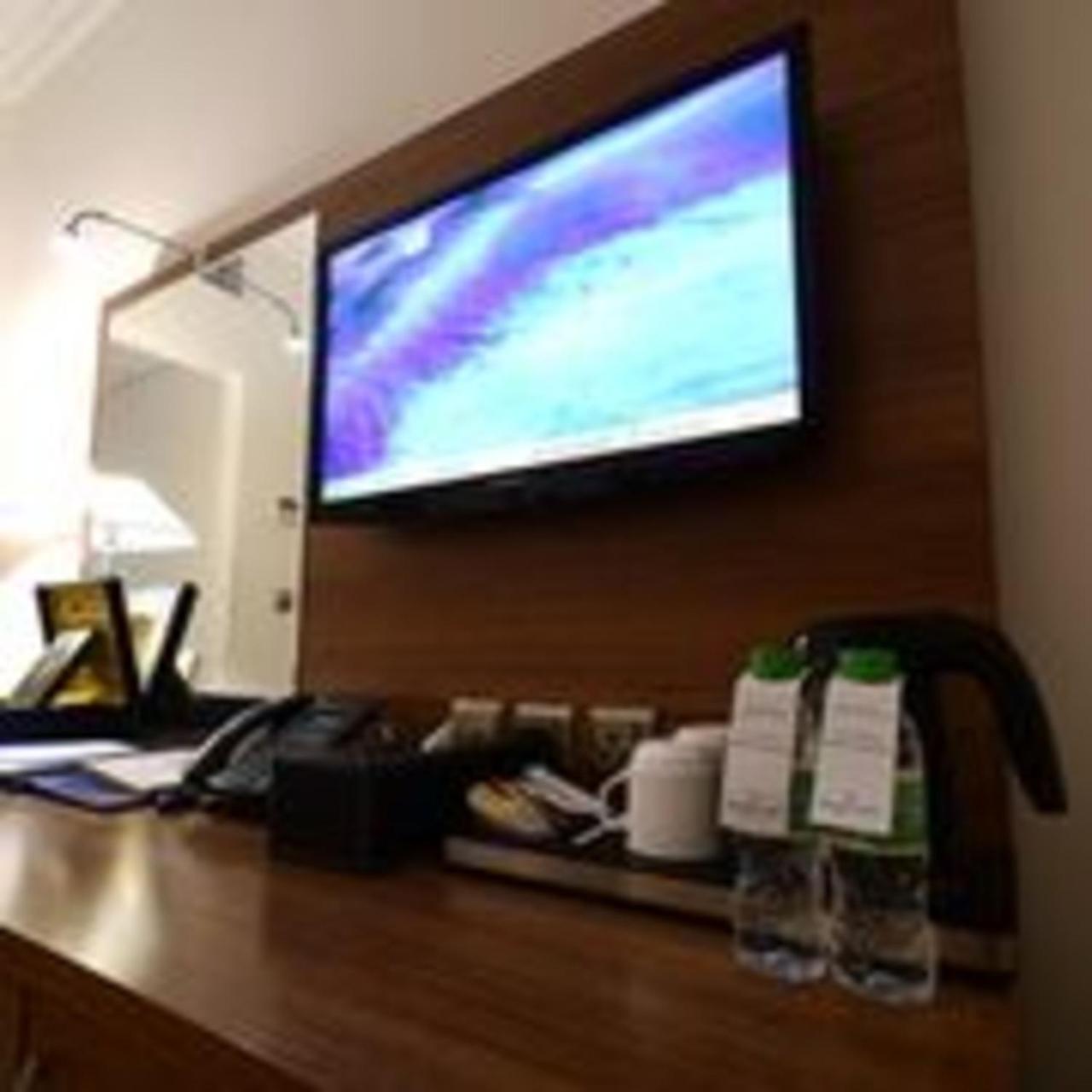 Emaar Al Mektan 3* Médine