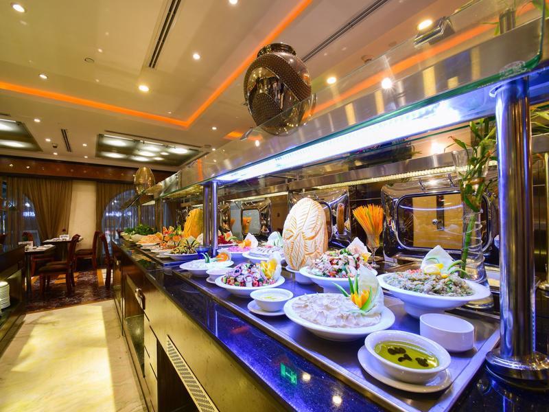 Hotel Emaar Al Mektan 3*